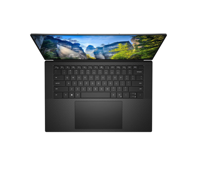 Dell Precision 5550 15.6" Laptop Intel Core i7-10750H  32 GB  1TB SSD Windows 10 Pro - Refurbished