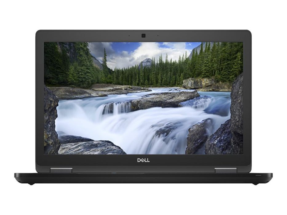 Dell 5590 Latitude 15.6" Laptop Intel i7-8650U 1.7GHz 16GB RAM 512GB SSD Windows 11 Pro - Refurbished