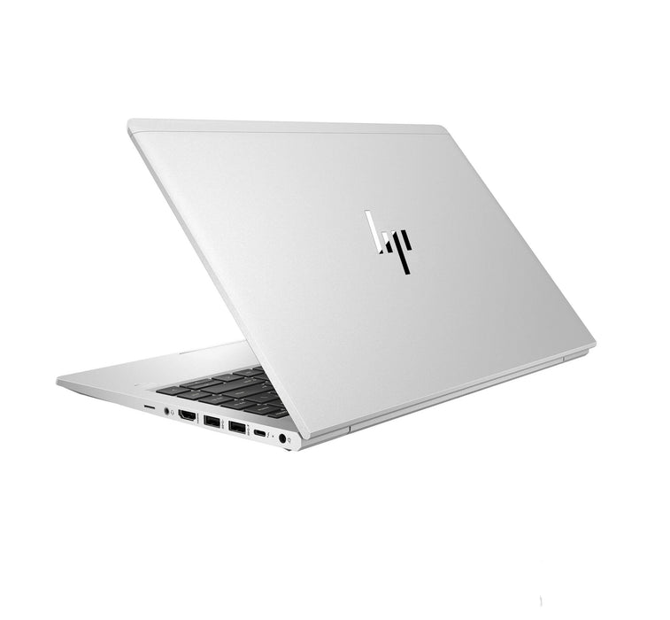 HP ProBook 640 G9 14" Laptop Core i5-1245U 16 GB 512 GB SSD Windows 11 Pro - Refurbished