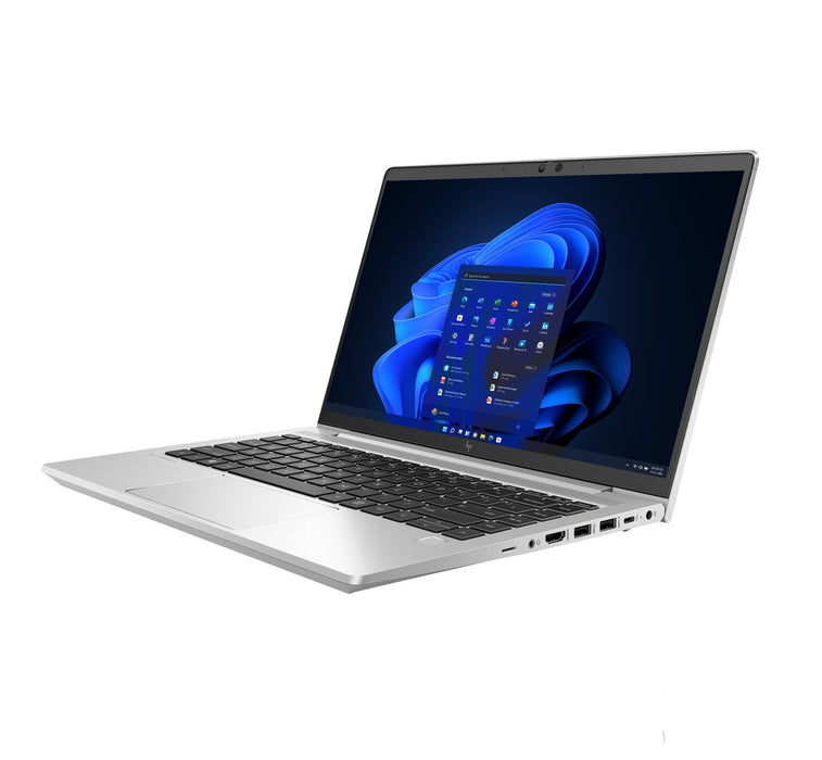 HP ProBook 640 G9 14" Laptop Core i5-1245U 16 GB 512 GB SSD Windows 11 Pro - Refurbished