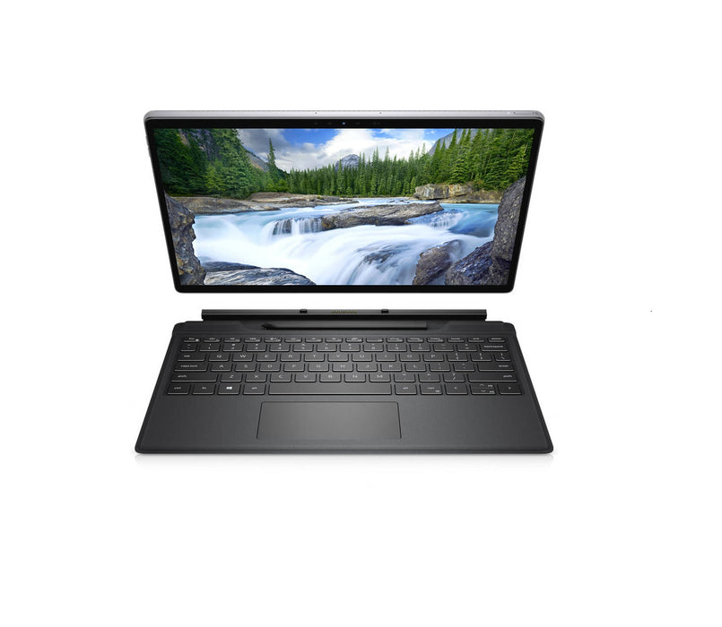 Dell Latitude 7320 Detached 13.3” Laptop Intel i5-1140G7 16GB RAM 512 GB SSD Windows 11 Pro - Refurbished
