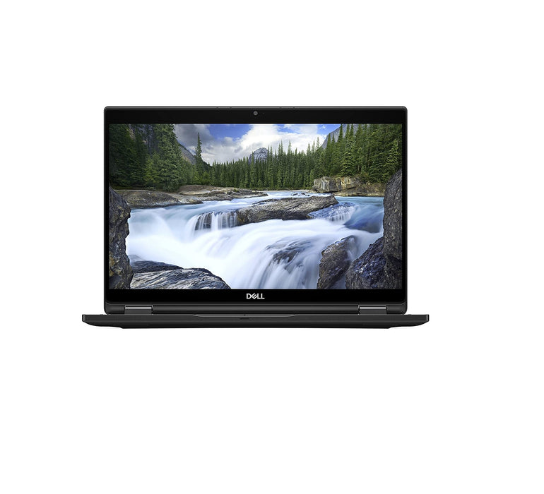 Dell 7390 Latitude 13" Laptop Intel i5-8250U 1.60GHz 16GB RAM, 256GB Solid State Drive, Windows 10 Pro - Refurbished