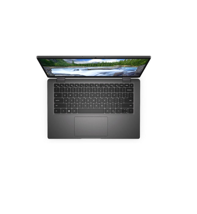 Dell Latitude 7420 14" Laptop Core i5-1135G7 2.4 GHz 8 GB 256 GB SSD Windows 11 Pro - Refurbished