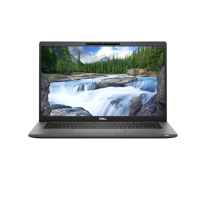Dell Latitude 7420 14" Laptop Core i5-1135G7 2.4 GHz 8 GB 256 GB SSD Windows 11 Pro - Refurbished