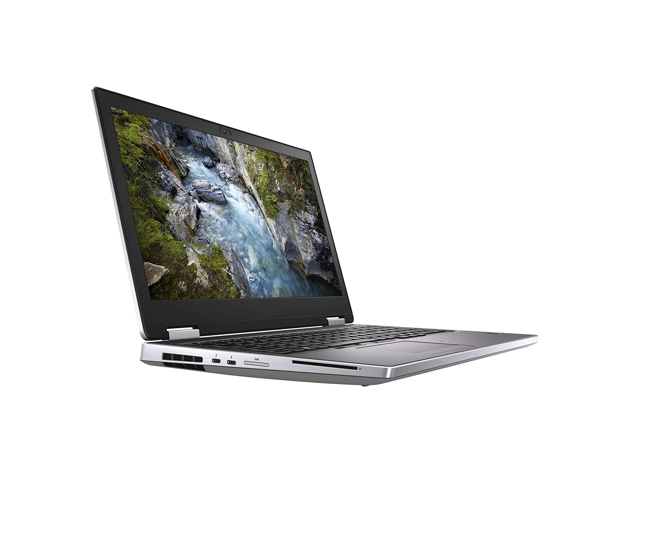 Dell Precision 7540 i7-9850H 15.6