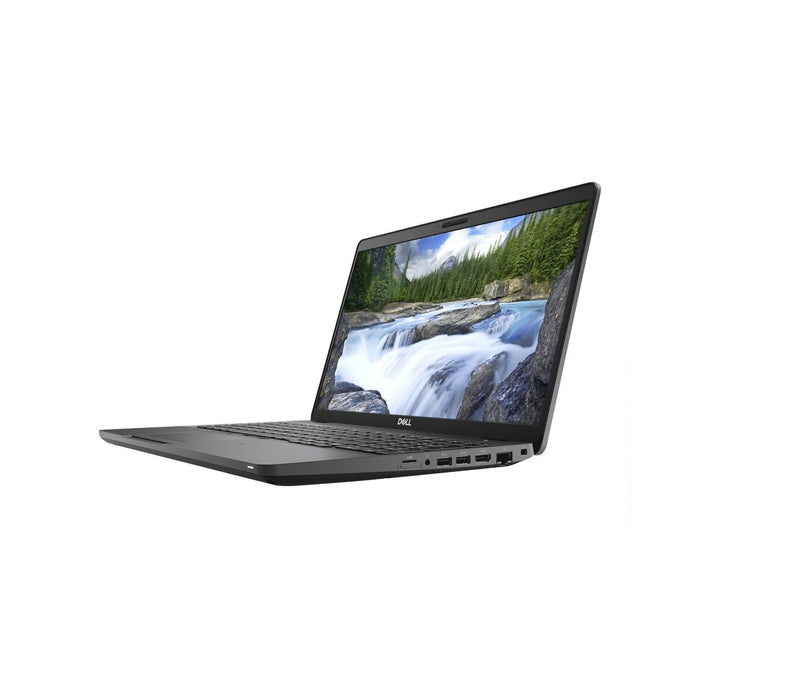 Dell Precision 7550 15.6" Touch Laptop Intel Core i7-10750H  32 GB  1TB SSD Windows 10 Pro - Refurbished