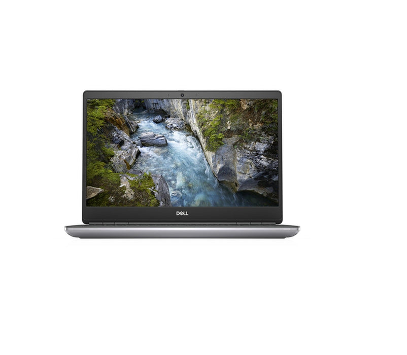 Dell Precision 7550 15.6" Touch Laptop Intel Core i7-10750H  32 GB  1TB SSD Windows 10 Pro - Refurbished