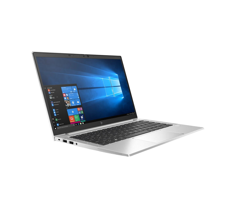 HP EliteBook 830 G7 13.3" Laptop Core i7-10610U 1.8 GHz 32GB 256GB SSD Windows 10 Pro - Refurbished