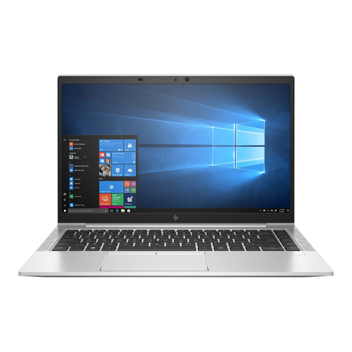 HP EliteBook 840 G7 14" Laptop Core i7-10610U 32 GB 512 GB SSD  Windows 10 Pro - Refurbished