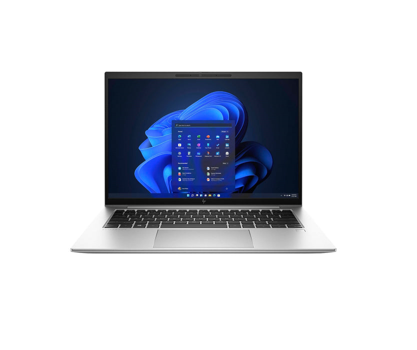 HP EliteBook 840 G9  Laptop Core i7-1265U 32 GB 1TB SSD Windows 11 Pro - Refurbished