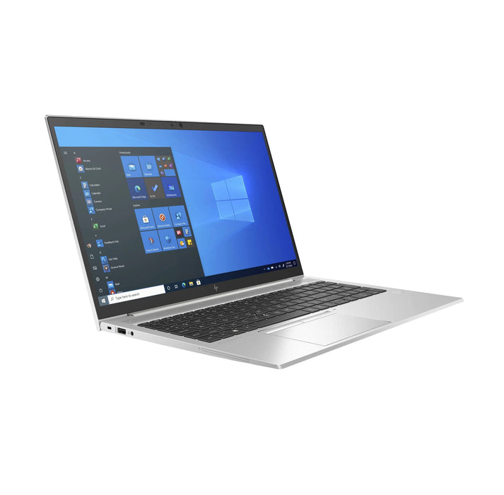 HP EliteBook 850 G8 Core i7-1165G7 16GB RAM 256 GB SSD 15.6" Windows 11 Pro  - Refurbished