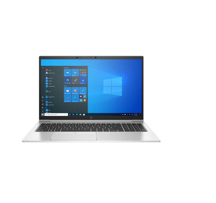 HP EliteBook 850 G8 Core i7-1165G7 16GB RAM 256 GB SSD 15.6" Windows 11 Pro  - Refurbished