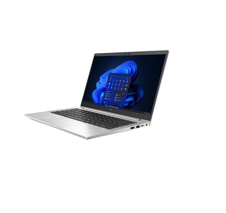 HP EliteBook 860 G9 16" Touch Laptop Core i5-1245P 16 GB 512 GB SSD Windows 11 Pro - Refurbished