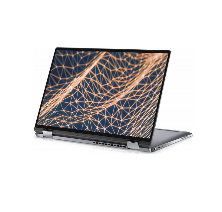 Dell Latitude 9330 2-in-1 13.3" Touch Laptop i7-1260U 16GB 512GB SSD Windows 11 Pro - Refurbished