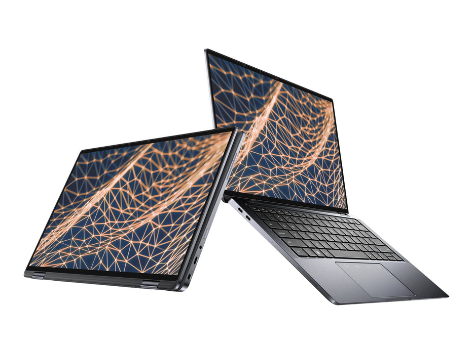 Dell Latitude 9330 2-in-1 13.3" Touch Laptop i7-1260U 16GB 512GB SSD Windows 11 Pro - Refurbished