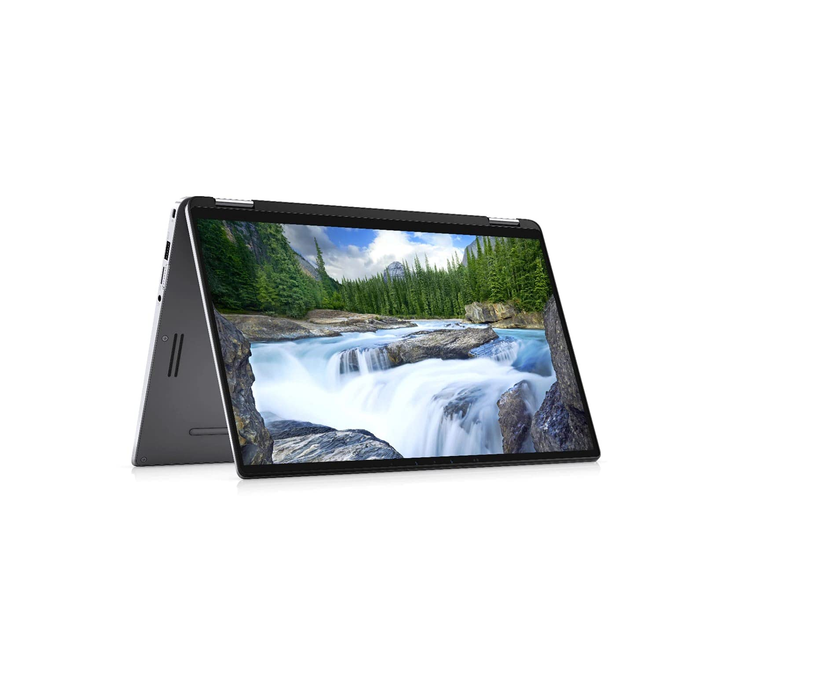 Dell Latitude  9410 14" 2-in-1 Laptop Core i7-10610U 16 GB 512 GB Windows 11 Pro - Refurbished