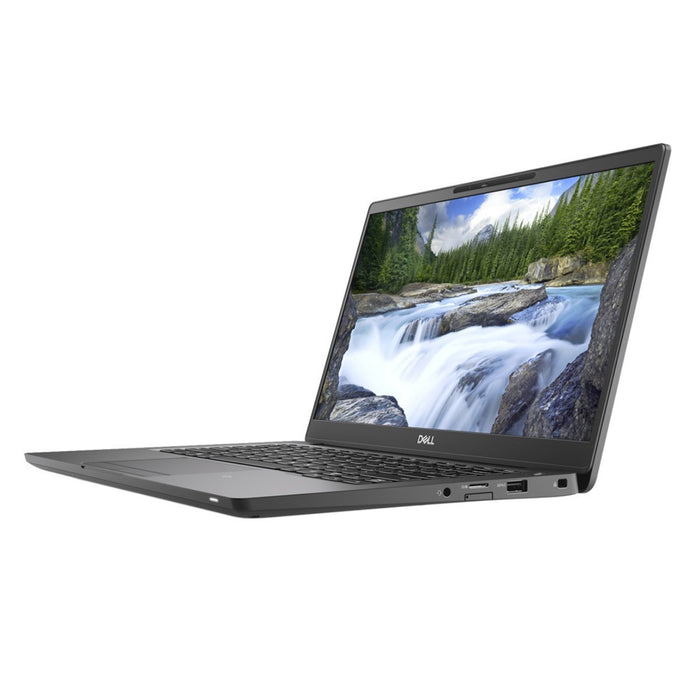 Dell 7300 Latitude 13.3” Touch Laptop Intel i7-8665U 1.90GHz 16GB RAM, 1TB Solid State Drive, Webcam, Windows 10 Pro - Refurbished