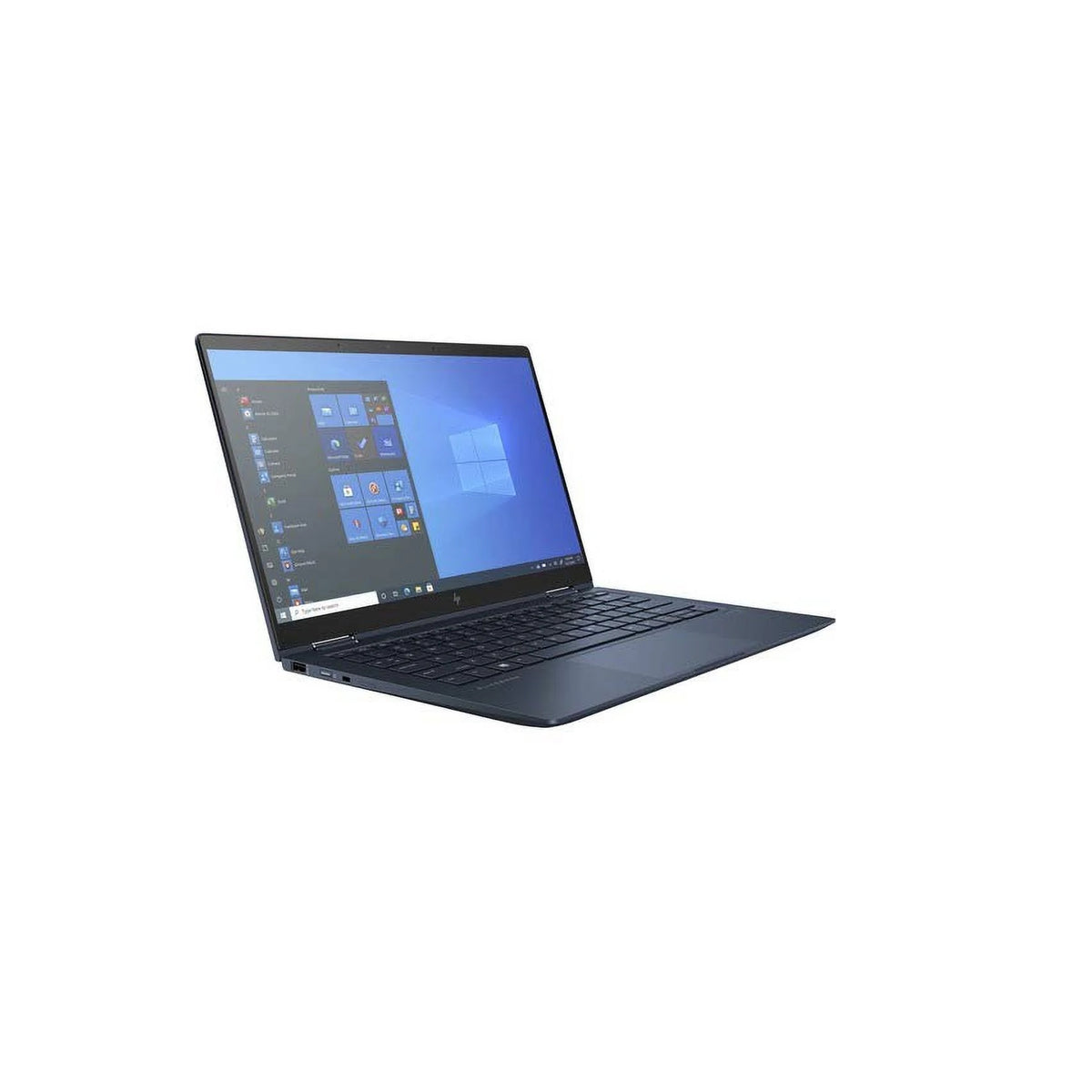 HP EliteBook Dragonfly G2 i5-1145G7 16GB 512GB SSD 13.3