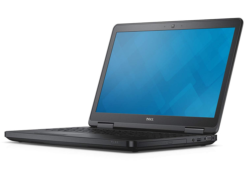 Dell Latitude E5440 14'' Laptop - Intel Core i7-4600U 2.1GHz, 8GB RAM 256GB Solid State Drive, Windows 10 Pro - Refurbished