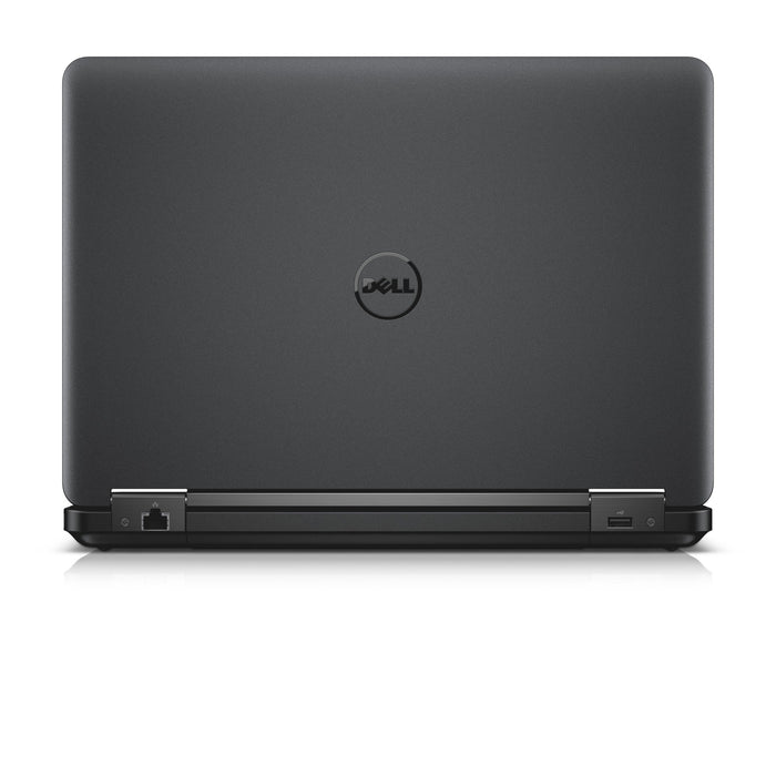 Dell Latitude E5440 14'' Laptop - Intel Core i7-4600U 2.1GHz, 8GB RAM 256GB Solid State Drive, Windows 10 Pro - Refurbished