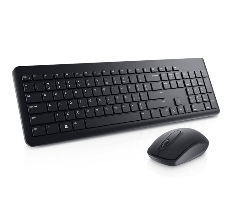 Generic Wireless Keyboard & Mouse