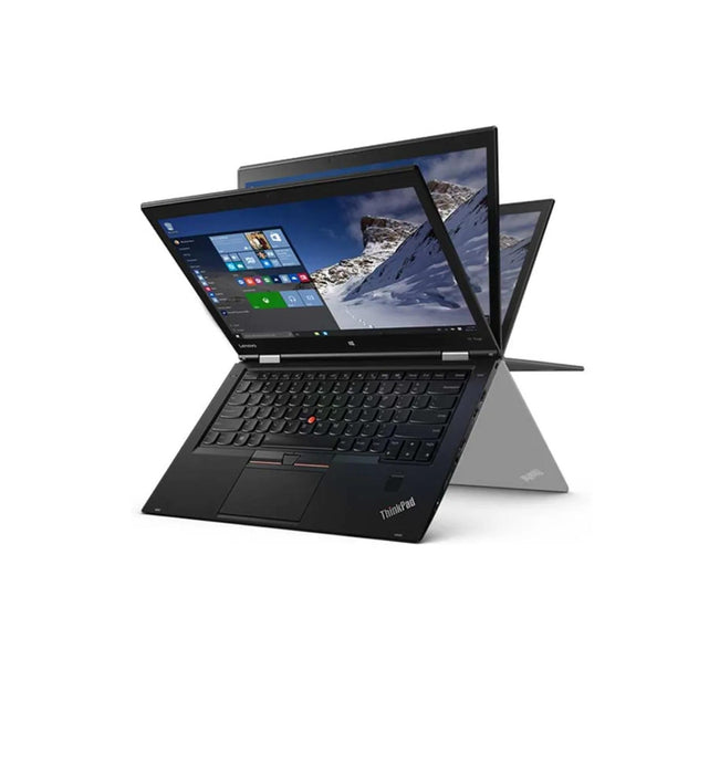Lenovo ThinkPad L13 Yoga G2  2-in-1 i5-1135G7 16GB 256GB SSD 13.3" Touch Windows 11 Pro - Refurbished