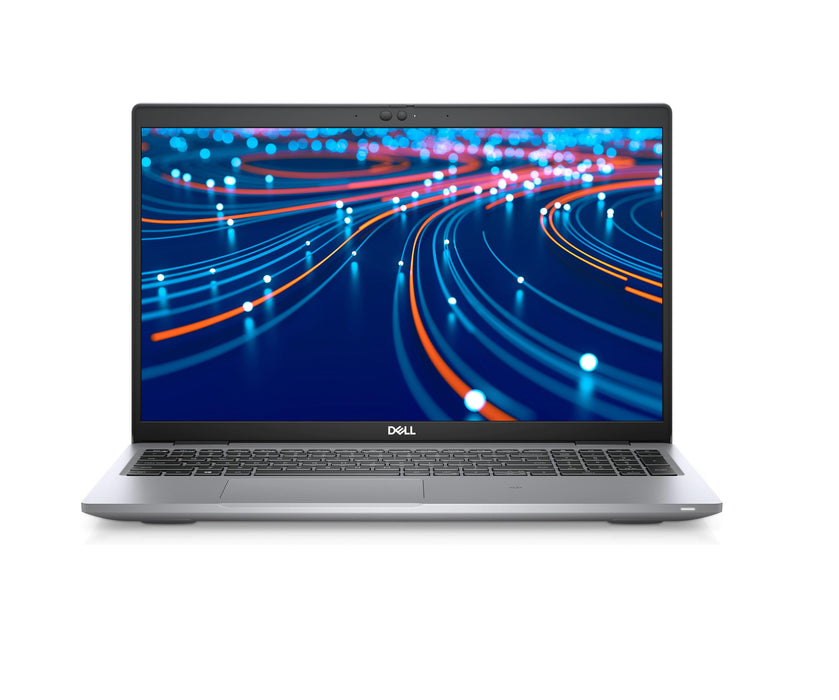 Dell Latitude 5520 15.6" Laptop Core i5-1145G7 16 GB 512G GB SSD Windows 11 Pro - Refurbished