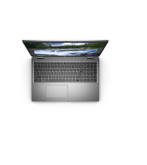 Dell Latitude 5510 15.6" Laptop Core i7-10610U 16 GB 512G GB SSD Windows 11 Pro - Refurbished
