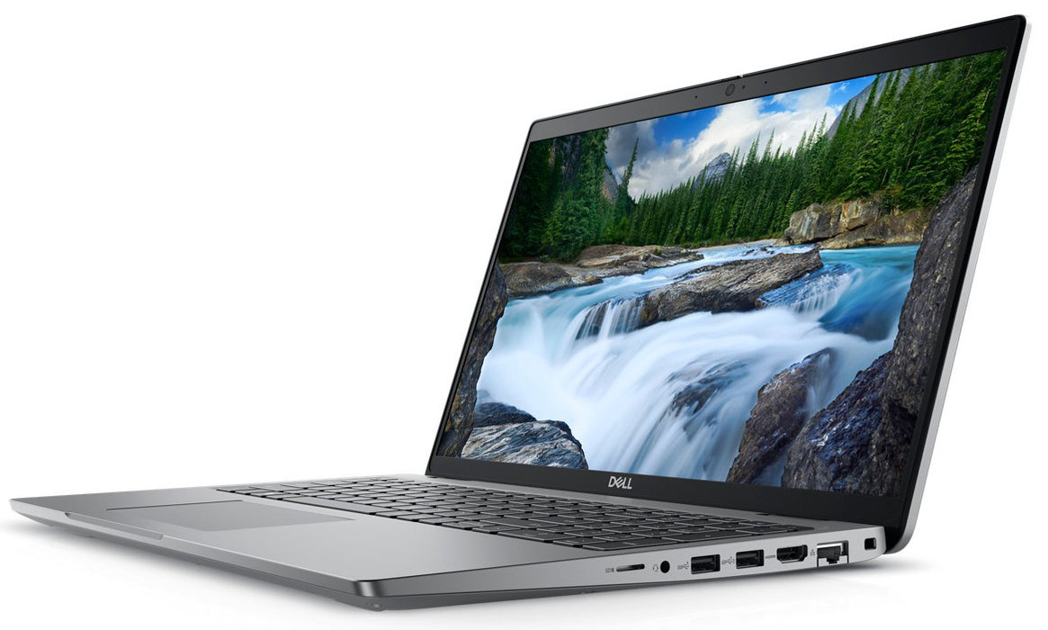Dell Latitude 5540 15.6" Laptop Core i5-1345U 16 GB 512 GB SSD Windows 11 Pro - Open Box