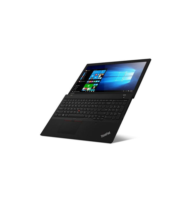 Lenovo ThinkPad L590 15.6" Core i7-8565U  16 GB 512 SSD  Windows 11 Pro - Refurbished