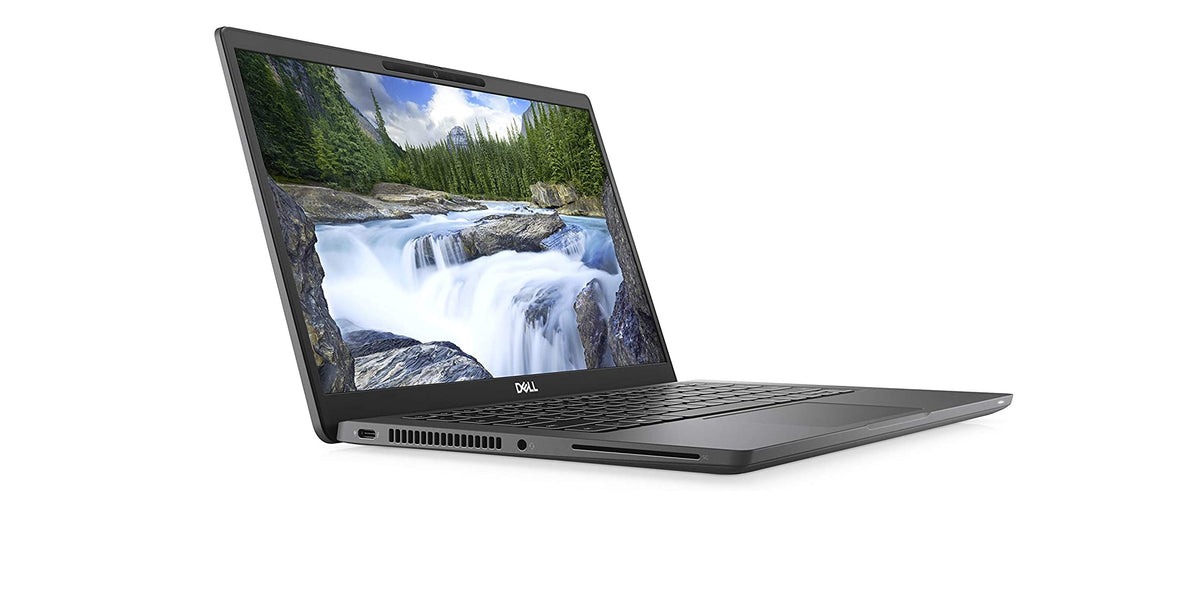 Dell 7320 Latitude 13.3” Laptop Intel i7-1185G7 16GB RAM 512GB SSD