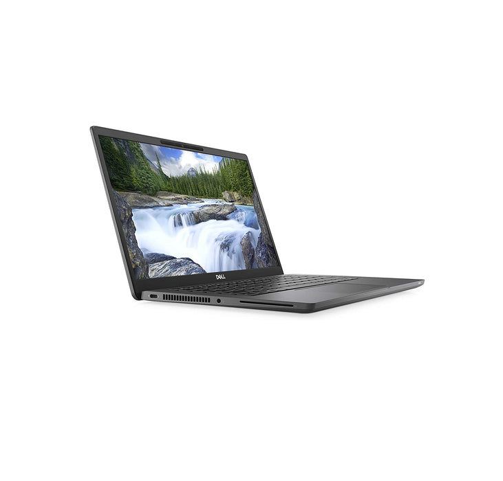 Dell 7320 Latitude 13.3” Laptop Intel i5-1145G7 16GB RAM, 256GB SSD Solid State Drive, Webcam, Windows 11 Pro - Refurbished