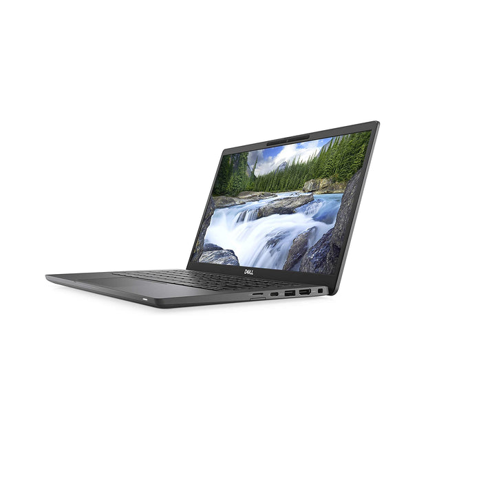 Dell 7320 Latitude 13.3” Laptop Intel i5-1145G7 16GB RAM, 256GB SSD Solid State Drive, Webcam, Windows 11 Pro - Refurbished