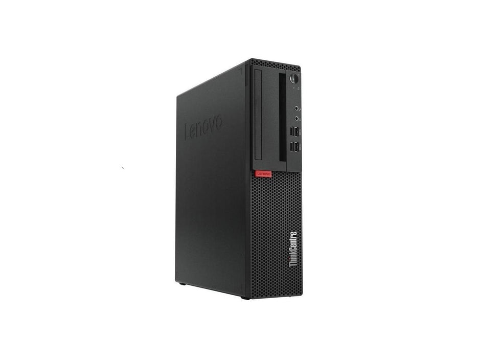 Lenovo ThinkCentre M910S Small Form Factor Desktop Intel I7-7700 3.6 GHz 16GB 512GB SSD Windows 10 Pro Refurbished