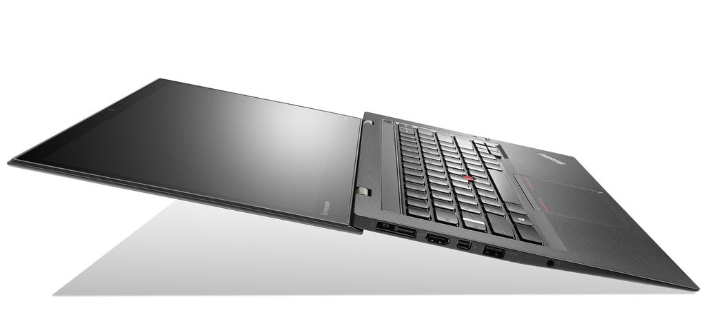 Lenovo Thinkpad X1 Carbon G3 14" Ultrabook Intel i5 5200U 8 GB 256GB SSD Windows 10 Pro