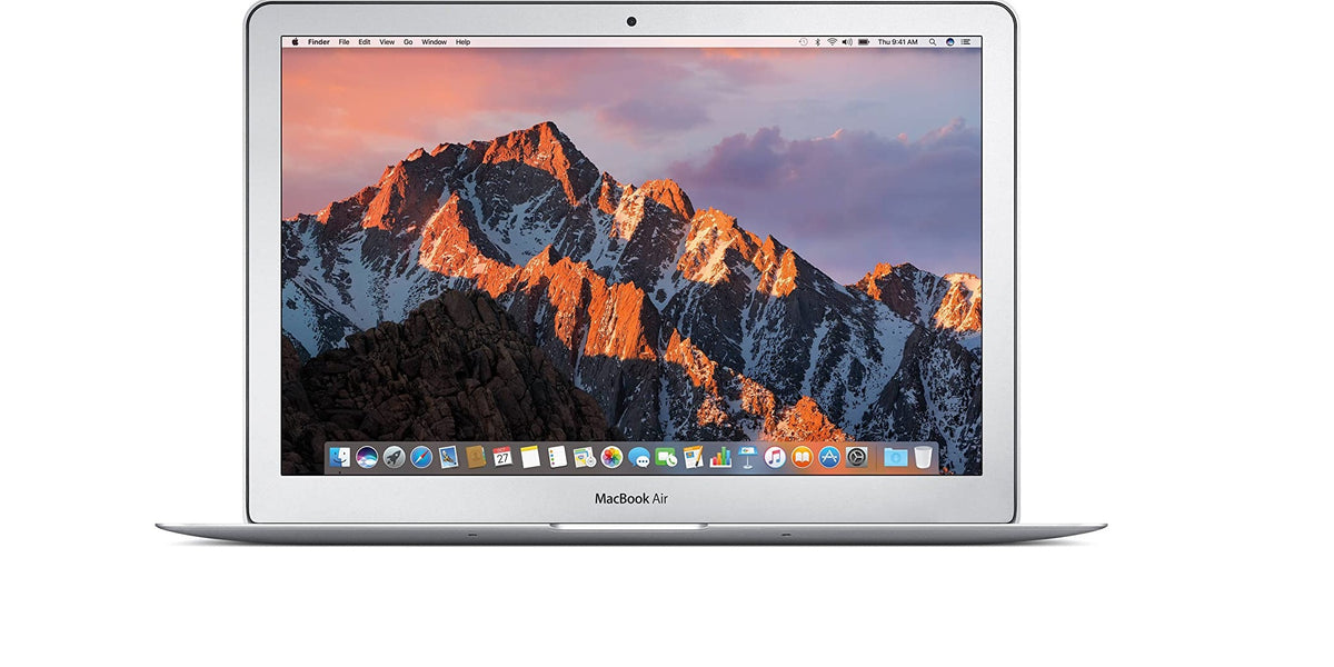 Apple Macbook Air A1466 Core i5-4260U 4GB 128GB SSD 13.3