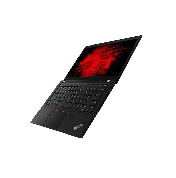 Lenovo ThinkPad P14s G2 14" i5-1145G7  16 GB 512 SSD Quadro T500 Windows 11 Pro - Refurbished