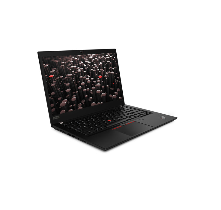 Lenovo ThinkPad P14s G2 14" i5-1145G7  16 GB 512 SSD Quadro T500 Windows 11 Pro - Refurbished