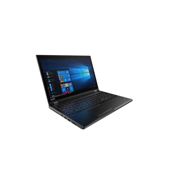Lenovo ThinkPad P53s Core i7-8665U 16GB 1TB SSD 15.6" Windows 10 Pro - Refurbished
