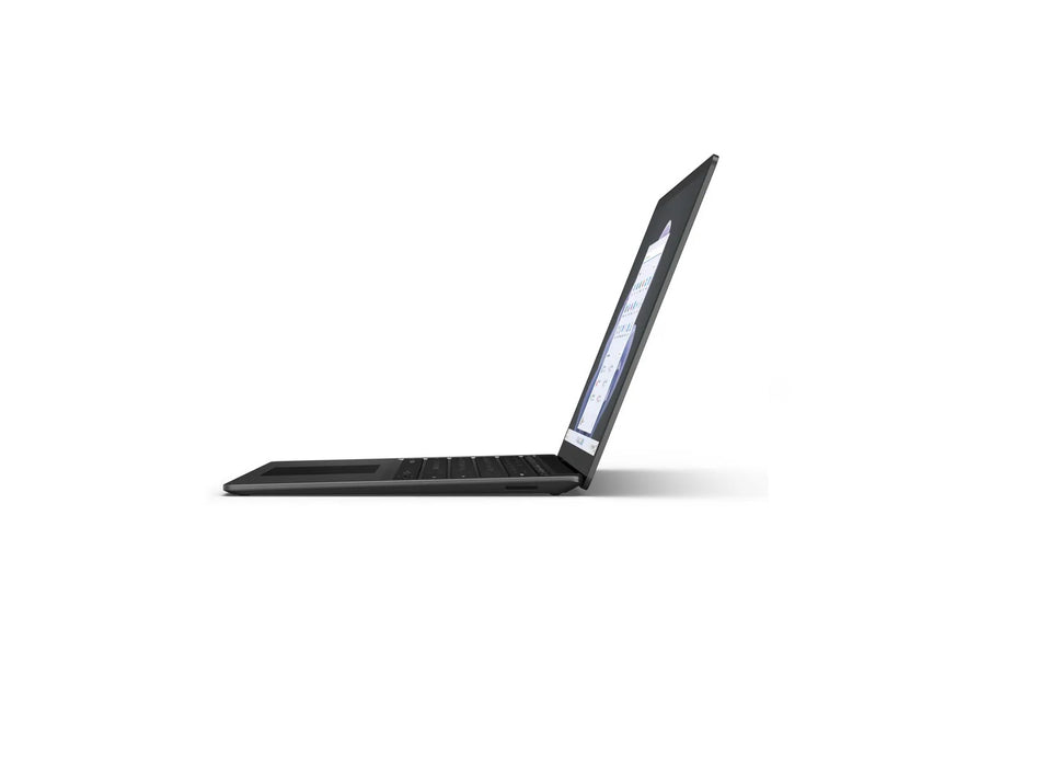 Microsoft Surface Laptop 5 13.5" Touch Laptop Core i7-1265U 16 GB 512 GB SSD Windows 11 Pro - Refurbished