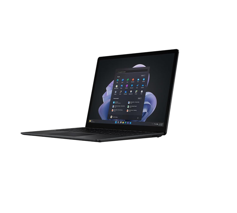 Microsoft Surface Laptop 5 13.5" Touch Laptop Core i7-1265U 16 GB 512 GB SSD Windows 11 Pro - Refurbished