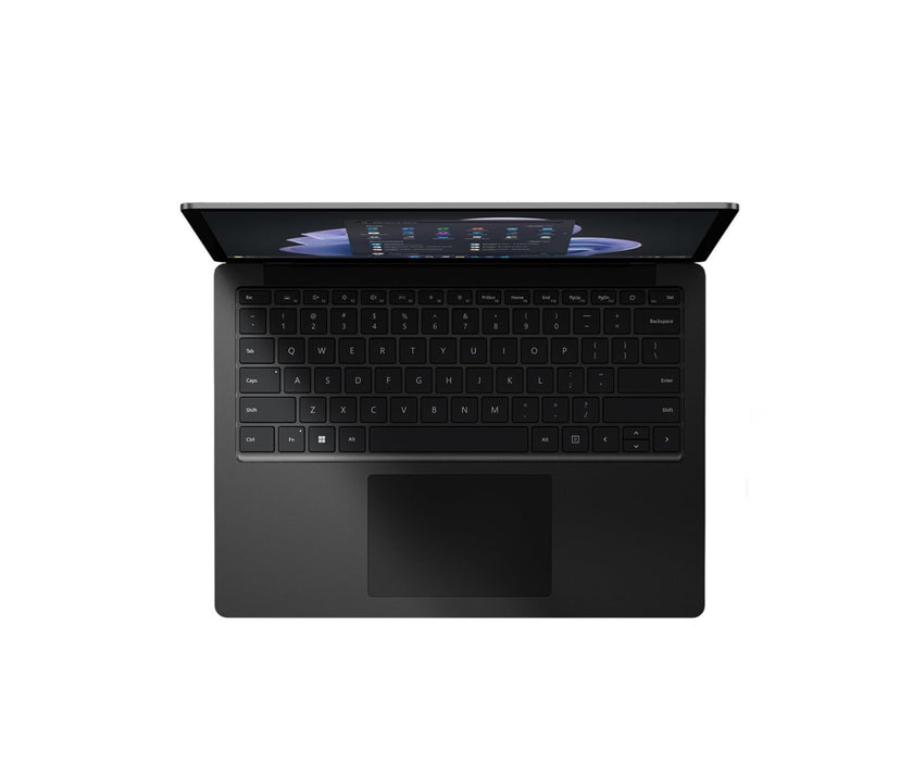 Microsoft Surface Laptop 5 13.5" Touch Laptop Core i7-1265U 16 GB 512 GB SSD Windows 11 Pro - Refurbished