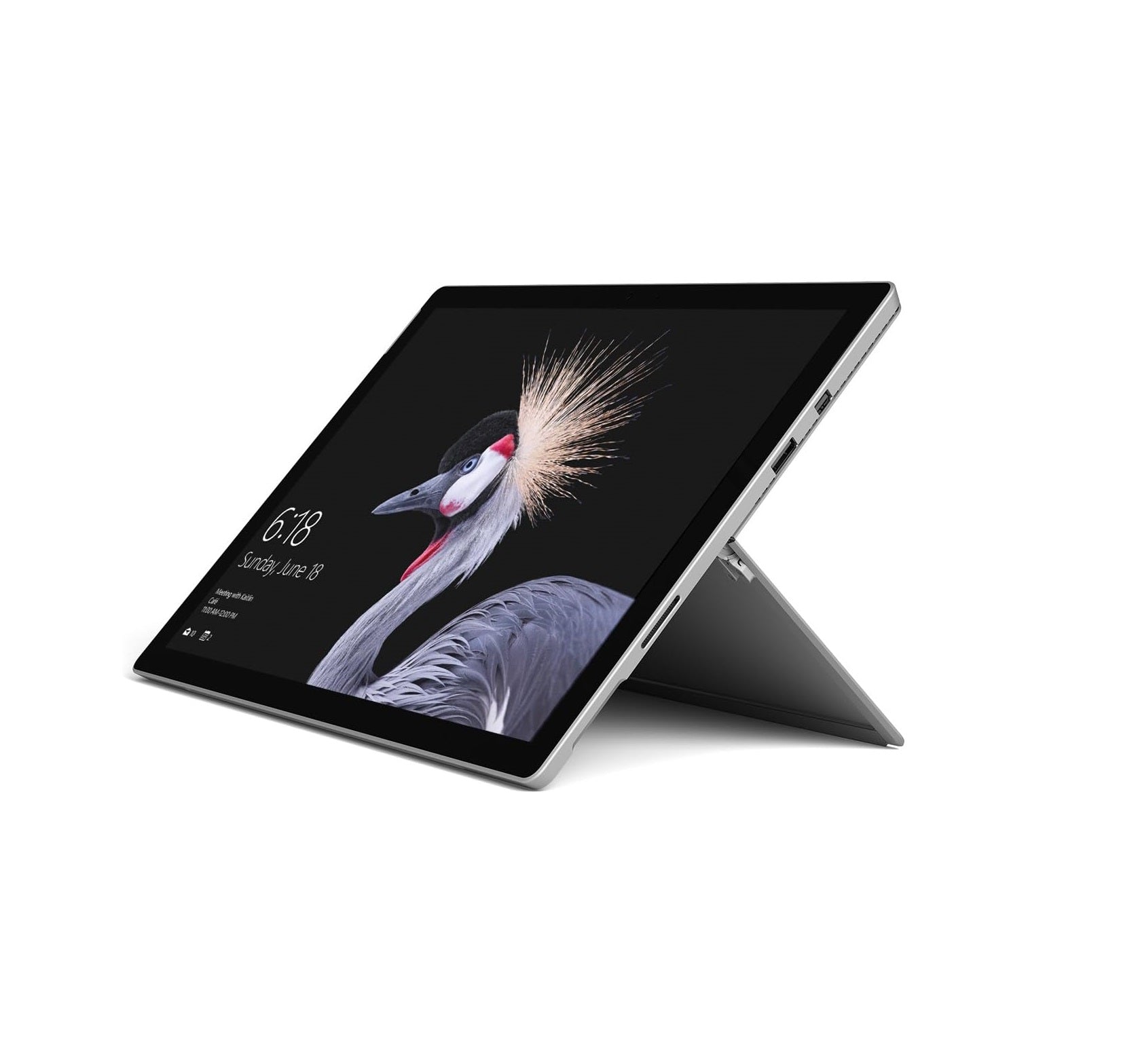 Microsoft Surface Pro 6 12.3