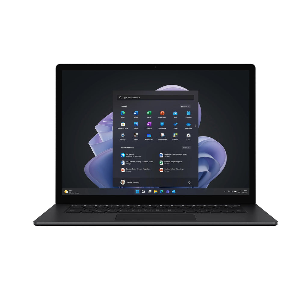 Microsoft Surface Laptop 5 13.5
