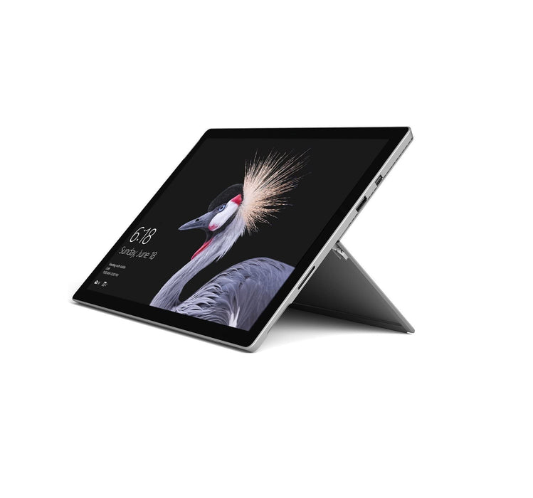 Microsoft Surface Pro 12.3" Touch Laptop Intel i7-7660U16 GB  512 GB SSD Windows 10 Pro NO Keyboard - Refurbished
