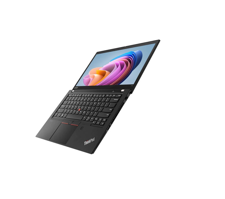 Lenovo ThinkPad T14s 14" Laptop Intel Core i5-10310U 16 GB 512 SSD  Windows 10 Pro - Refurbished