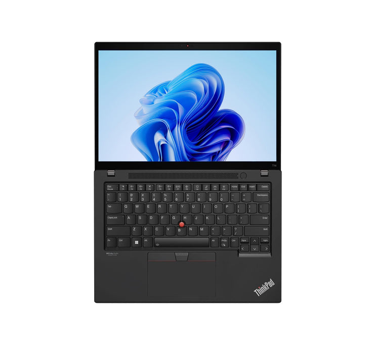 Lenovo ThinkPad T14 Gen 3 14"  Core i7-1265U 16 GB 512GB SSD  Windows 11 Pro - Refurbished