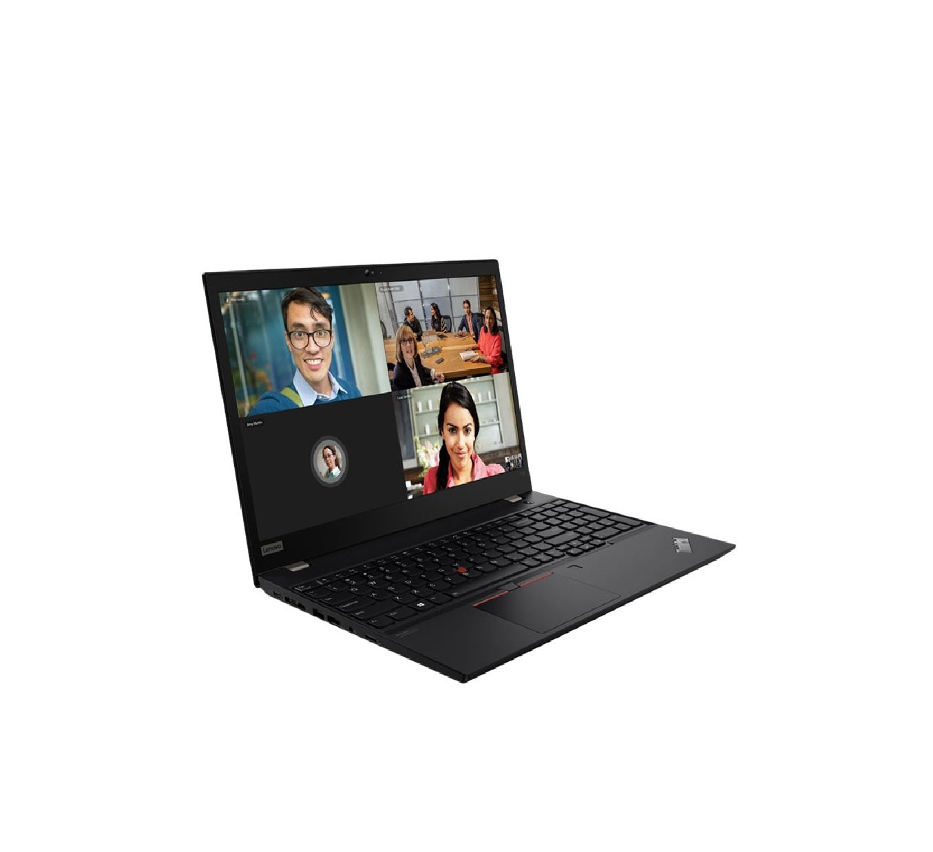 Lenovo ThinkPad T15 Gen 2 15