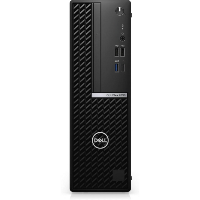 Dell Optiplex 7090 Small Form Factor Desktop Intel Core i5-10400 2.90 GHz 32GB 512GB SSD Windows 11 Pro Refurbished