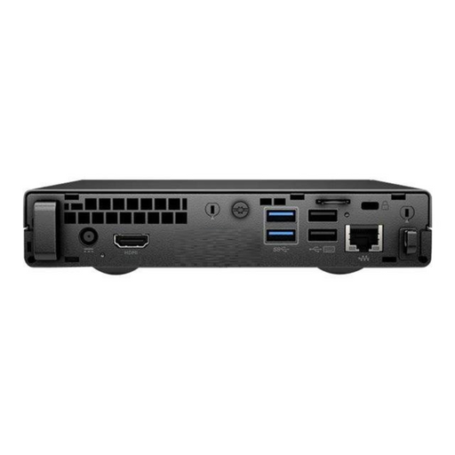 HP ProDesk 260 G2 Mini Desktop i3-6100U 2.3 GHz 4GB 500GB HDD HP ProDesk 260 G2 Mini Desktop i3-6100U 2.3 GHz 4GB 500GB HDD